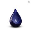 FPU 007 S Keramische mini urn Celest