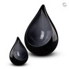FPU 008 S Keramische mini urn Celest - Afbeelding 2