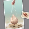 FPU 021 Biologische urn Celest - Afbeelding 2