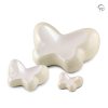FPU 108 K Metaal keepsake Butterfly - Afbeelding 2