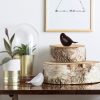 HU 765 K Metaal keepsake Songbird - Afbeelding 2