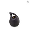 KU 004 S Keramische mini urn
