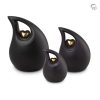 KU 004 M Keramische medium urn - Afbeelding 2