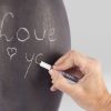 KU 305 K Keramische kaarshouder My Feelings - Afbeelding 3