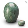 KU 301 Keramische urn kristal lak - Afbeelding 2