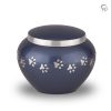 HU 211 M Metaal dierenurn medium
