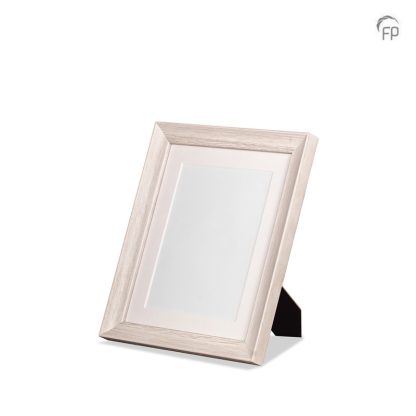 FL 022 M Fotolijst hout medium - 18x24 cm - Afbeelding 2