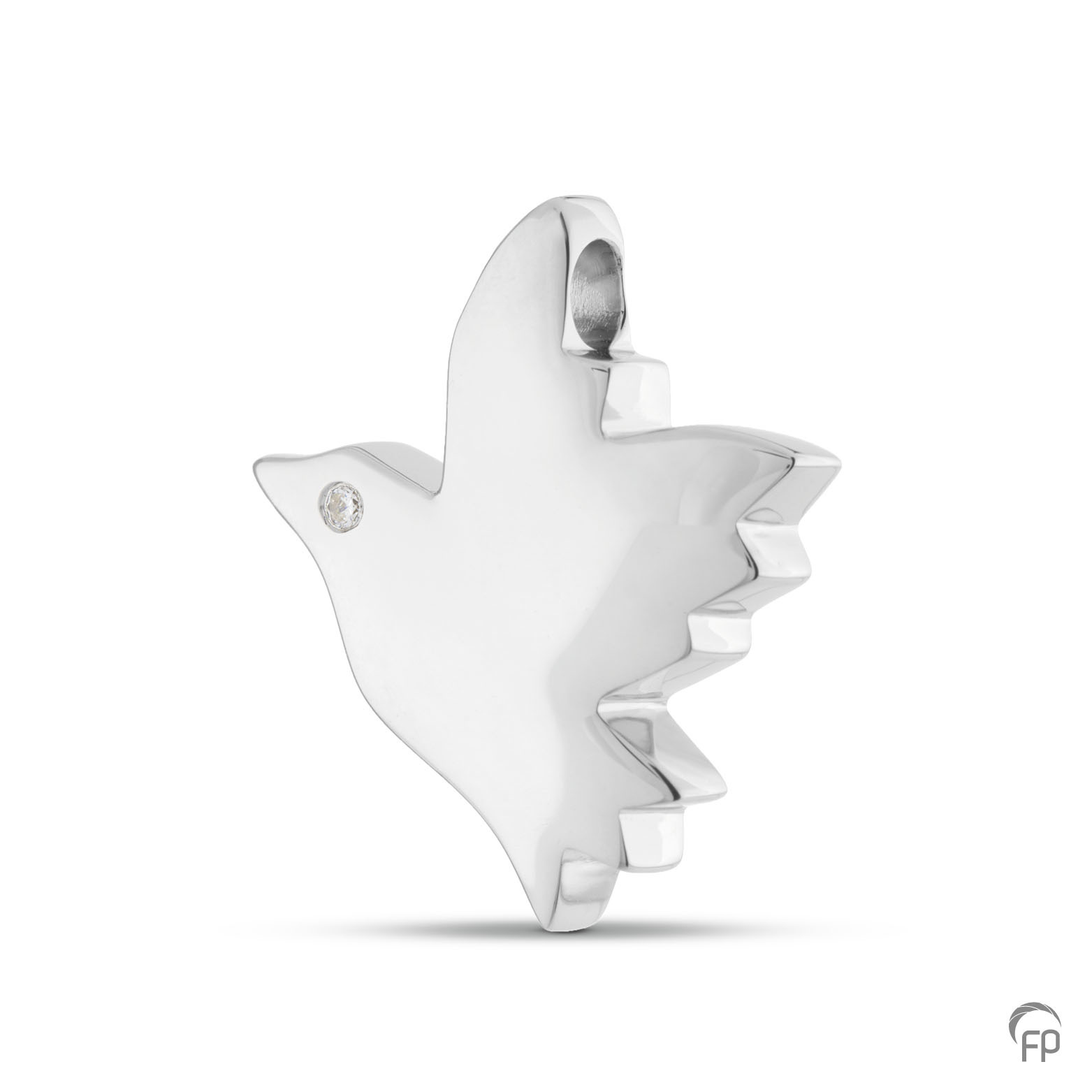 AH 082 Assieraad hanger