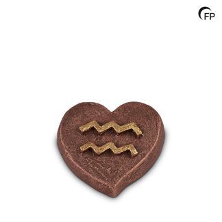 UGK 521 K Keramische keepsake Astro - Waterman